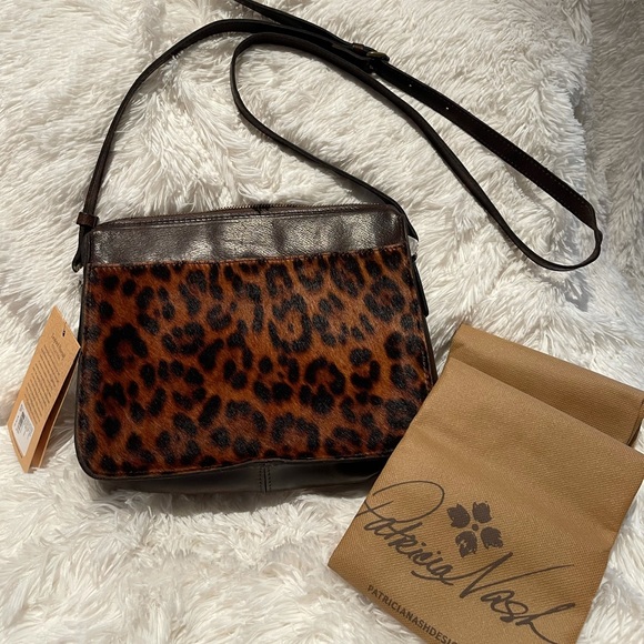 Handbags - New with tag!